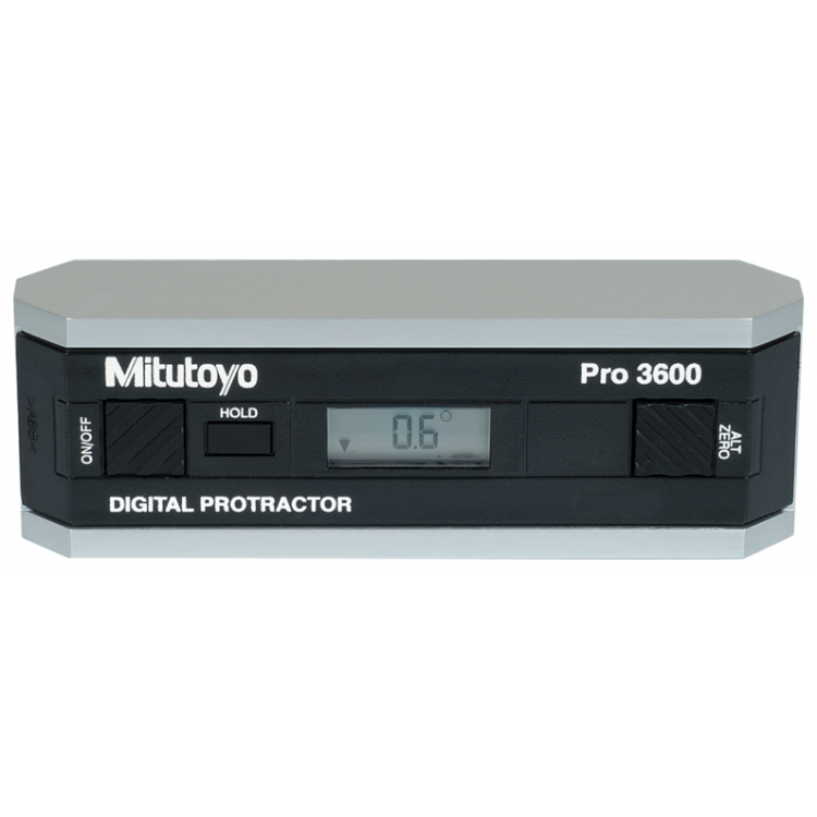 Mitutoyo Dij. Ayar Terazisi  | 950-317