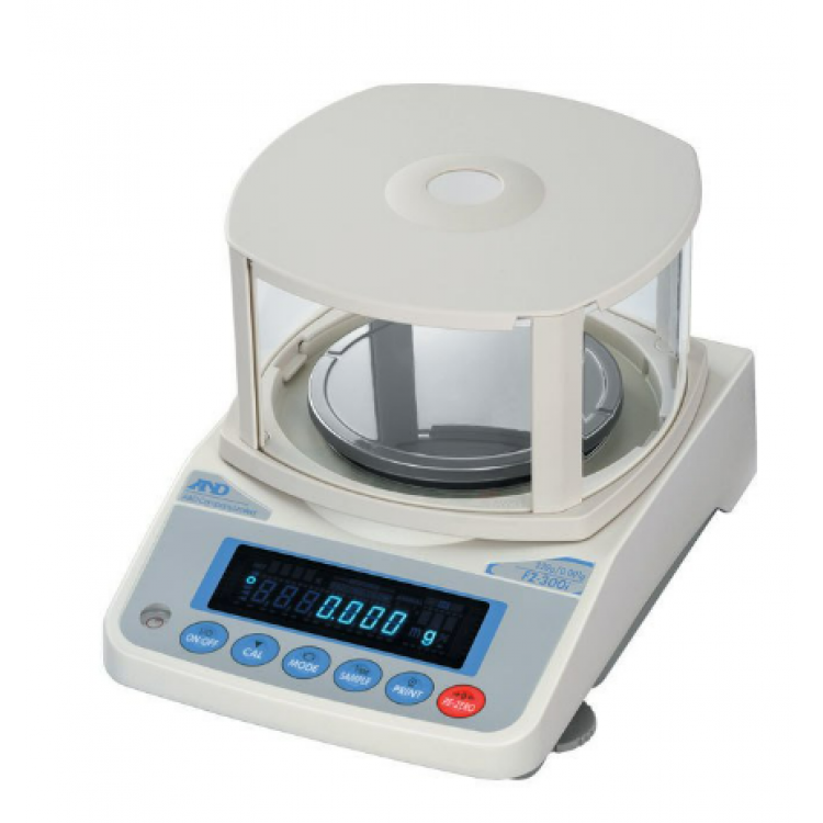 FZ 5000İ Dijital Hassas Terazi 5200 GR / 0.01 GR