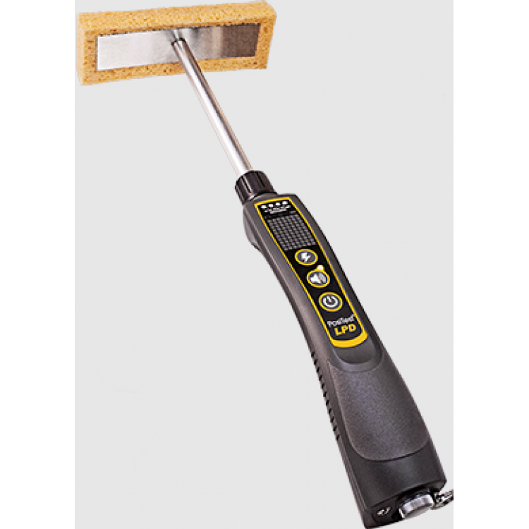 PosiTest Low Voltage Pinhole Detector | LPD