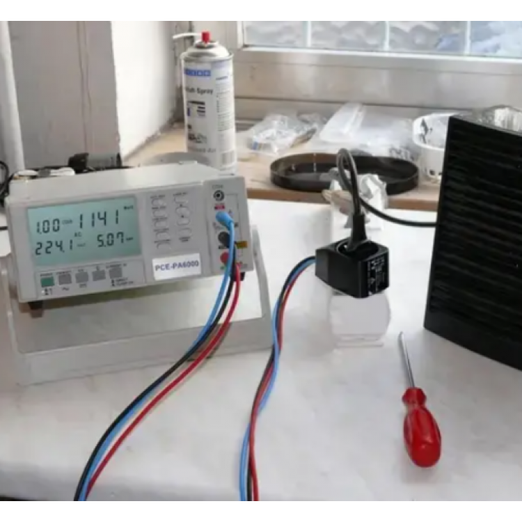 PCE Ampermetre | PCE-PA6000