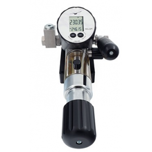 Keller Basınç Kalibratörleri | HPX (0...700 bar)