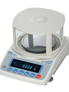 AND FZ500İ Hassas Terazi (520GR / 0.001GR) | Japon