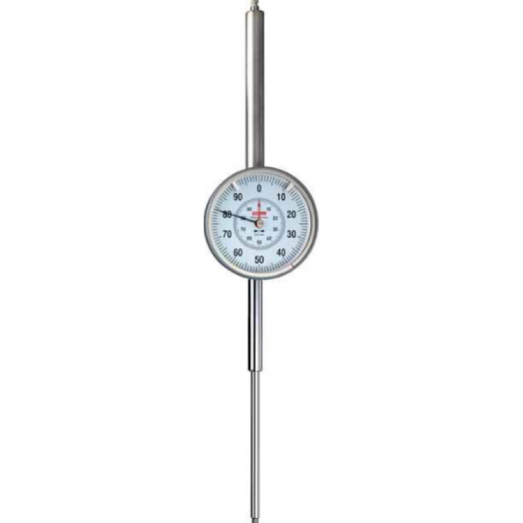 Kafer Komparatör Saati 0.01mm - 100mm | GM 80/100T
