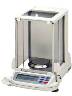 And Analitik Terazi | GR-200