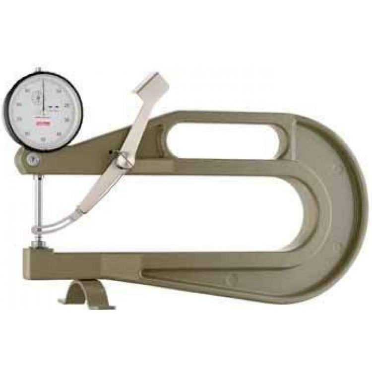 Kafer Kalınlık Komparatörü 0.01mm - 10mm | J300