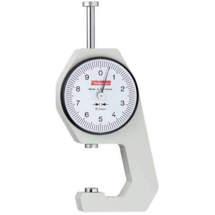 Kafer Kalınlık Komparatörü 0.1mm - 20mm | K 15/2
