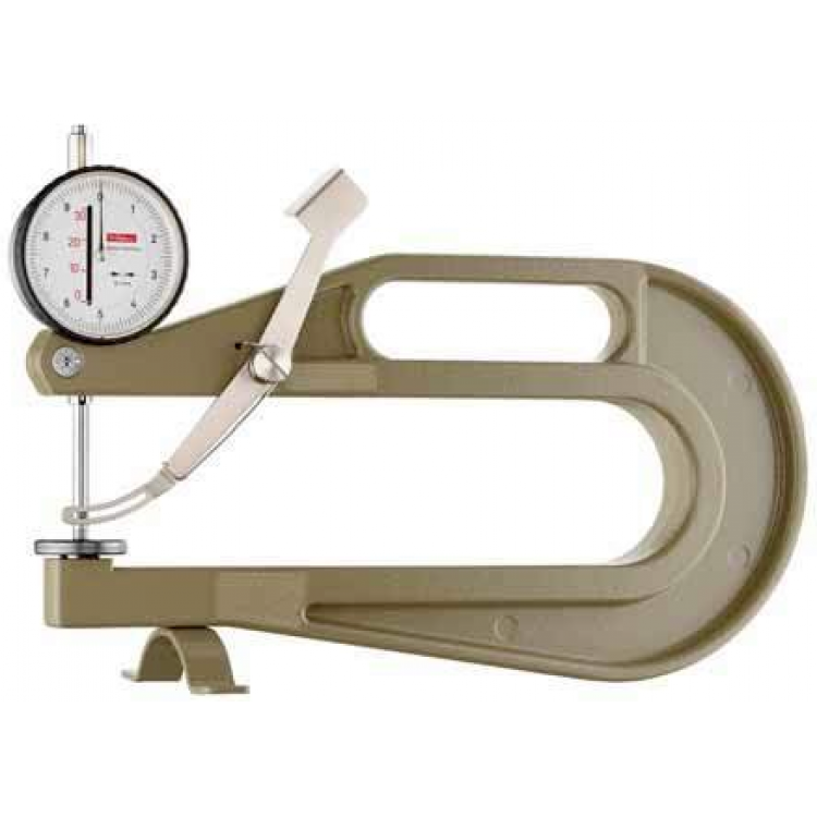 Kafer Kalınlık Komparatörü 0.1mm - 30mm | K200