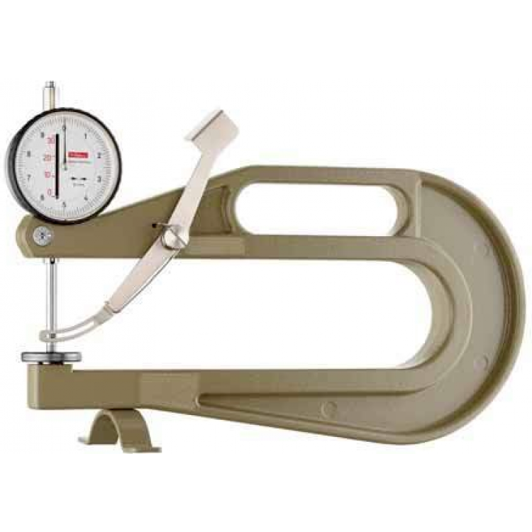 Kafer Kalınlık Komparatörü 0.1mm - 30mm | K300