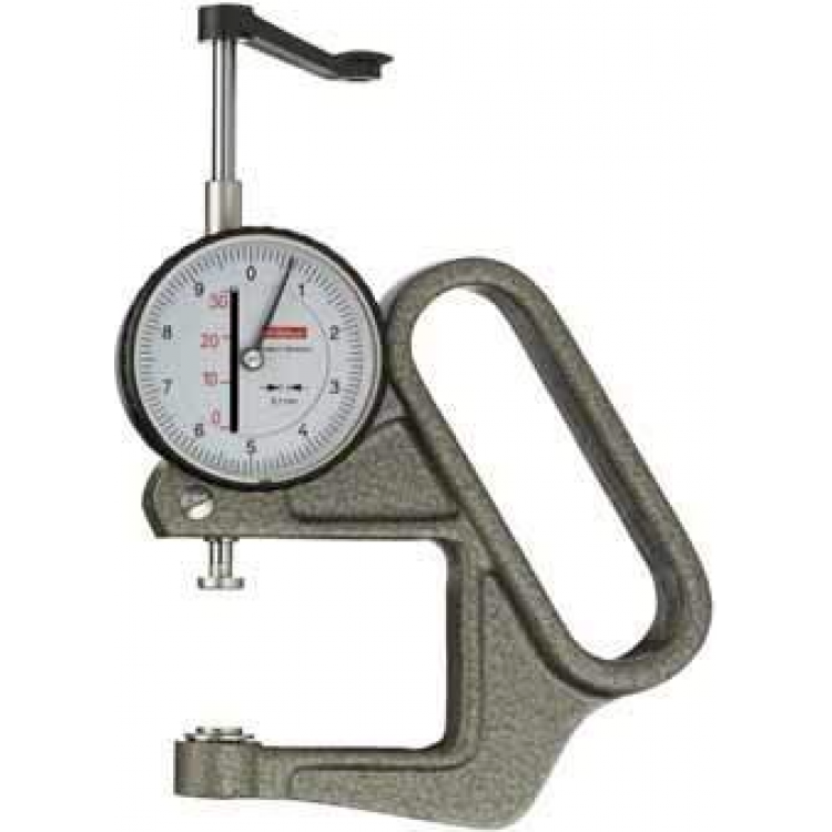 Kafer Kalınlık Komparatörü 0.1mm - 20mm | K 50/2