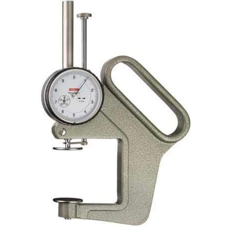 Kafer Kalınlık Komparatörü 0.1mm - 30mm | K 50/5