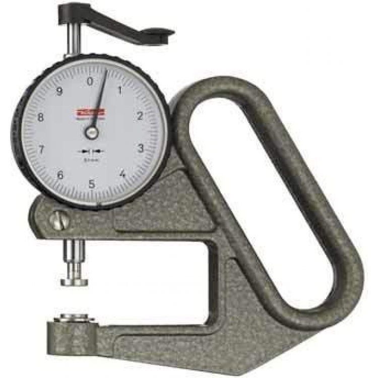 Kafer Kalınlık Komparatörü 0.1mm - 10mm | K 50