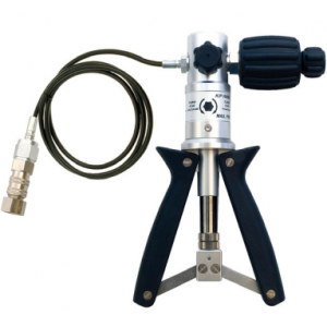 Keller El Pompaları | K/P... 40 Bar 