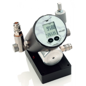 Keller Basınç Kalibratörleri | LPX  (-1...10 Bar)