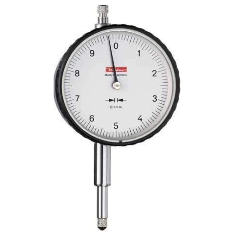 Kafer Komparatör Saati 0.1mm - 10mm | M 10 A