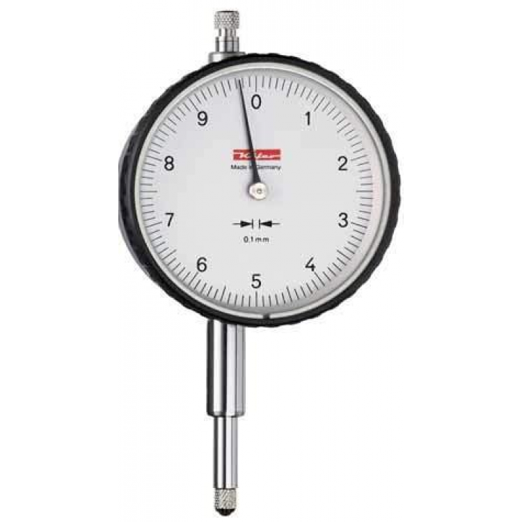 Kafer Komparatör Saati 0.1mm - 20mm | M 10 B