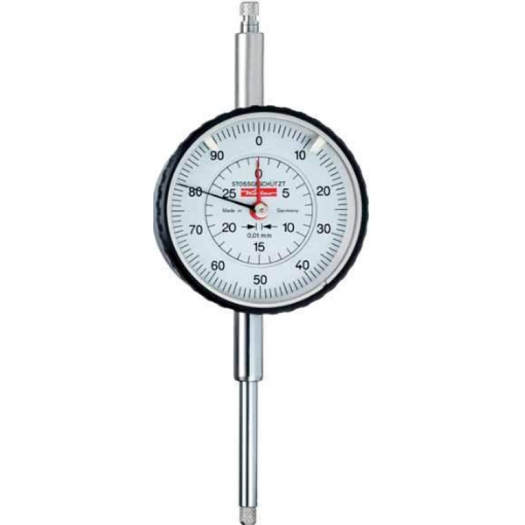 Kafer Komparatör Saati 0.01mm - 30mm | M 2/30S