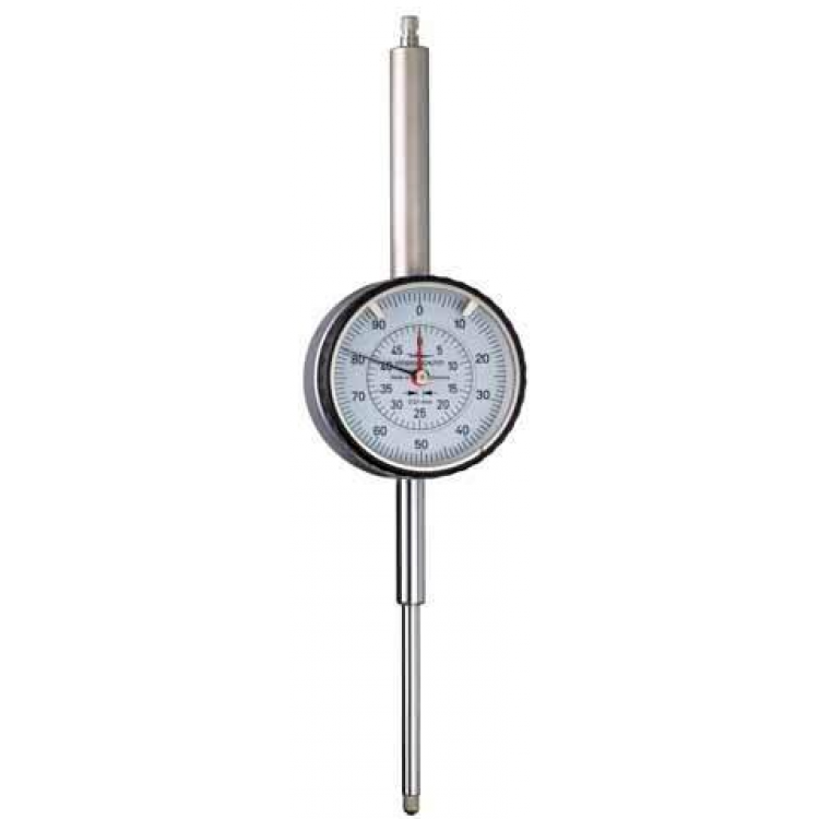 Kafer Komparatör Saati 0.01mm - 80mm | M 2/50T