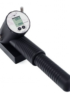 Keller Basınç Kalibratörleri | MPX (-1...25 Bar)