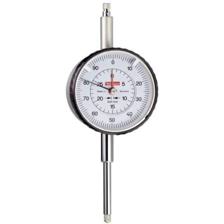Kafer Komparatör Saati 0.01mm - 30mm | M 2/30T