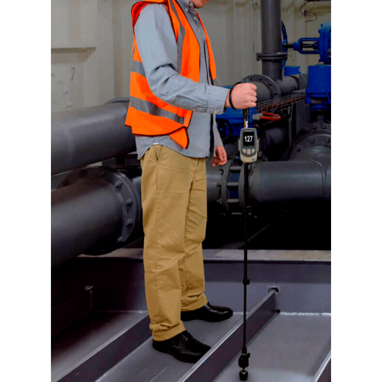 DeFelsko Teleskopik Prob Genişletici