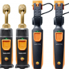 Testo Smart Klima ve Soğutma Seti | Testo 0563 0002 10
