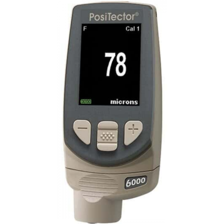 DeFelsko Positector 6000 Standart Body | 6000 STD