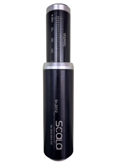 Asansör Kapı Testleri İçin Mekanik Kuvvet Ölçer 1000N | Newtonmetre