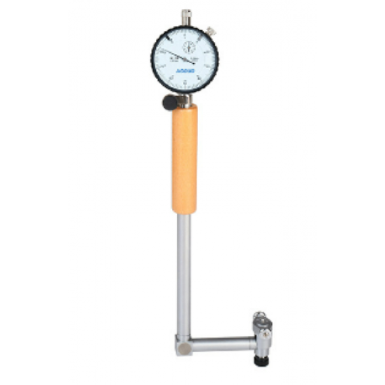 Accud Silindir Komparatör Saati / 254-160-11