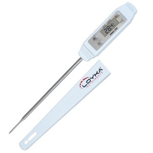 INNO-300 Saplama Problu Gıda termometresi INNO-300 Saplama Problu Gıda termometresi