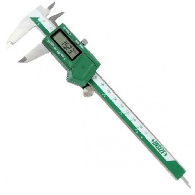Insize 1103-150 Absolute Dijital Kumpas 0-150mm | 1103-150