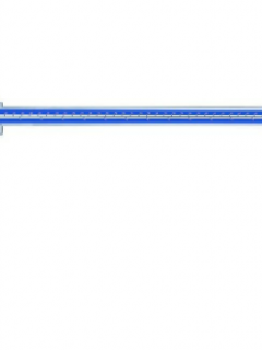 ACCUD Çift Çene Büyük Dijital Kumpaslar /0-450mm/ 150-040-11