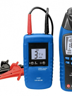 Cem LA1012 Elektrik Kablo Bulucu