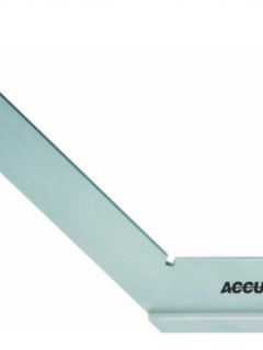 ACCUD 135° Şapkalı Gönye / 100x150mm / 849-006-02