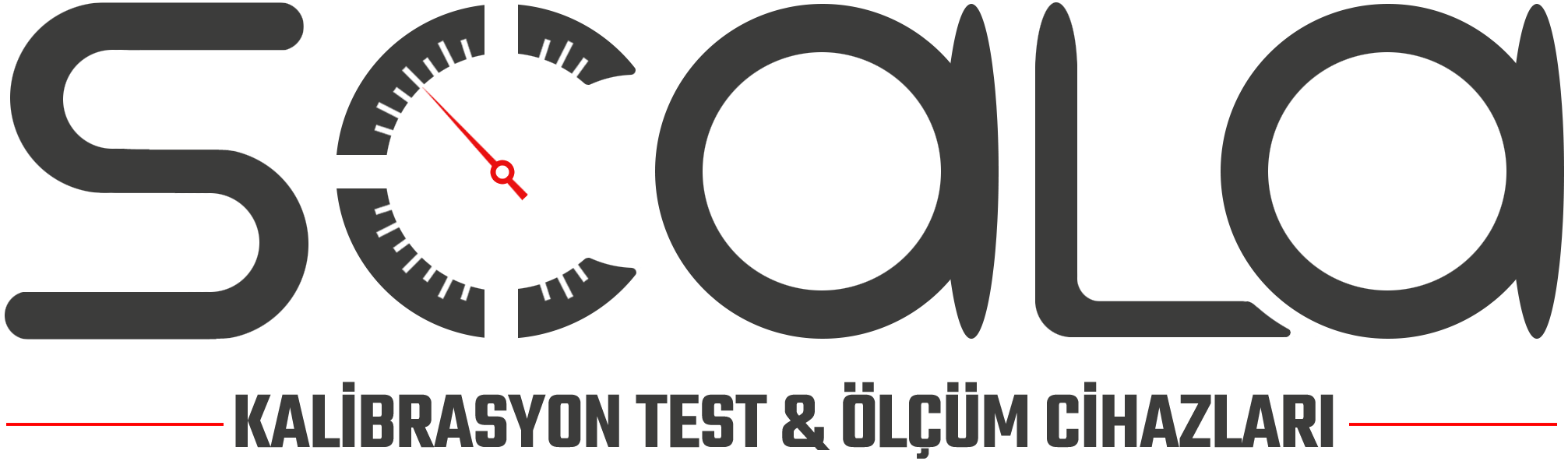 Scala | Kalibrasyon Test ve Ölçüm Cihazları